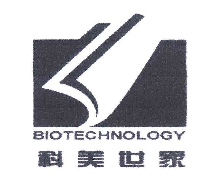 商标名称科美世家 BIOTECHNOLOGY商标注册号 6190166、商标申请人上海欧金卫浴有限公司的商标详情 - 标库网商标查询