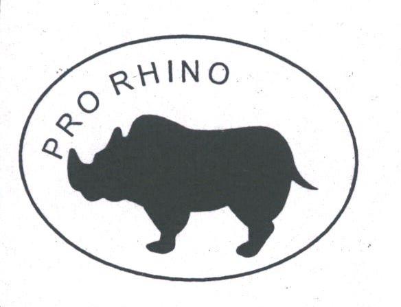 商标名称PRO RHINO商标注册号 1802434、商标申请人凌峻企业有限公司的商标详情 - 标库网商标查询