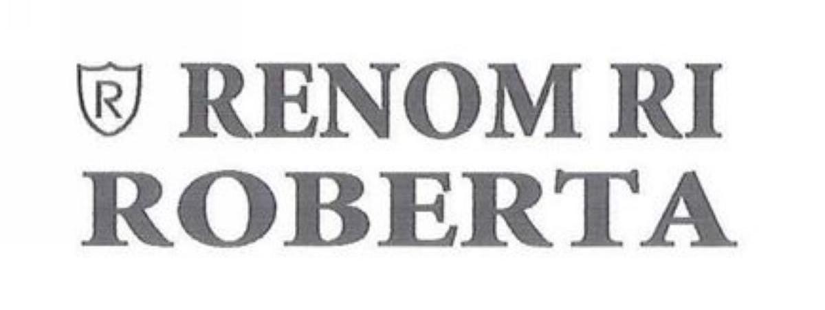 商标名称R RENOM RI ROBERTA商标注册号 10947971、商标申请人南斯特织业有限公司的商标详情 - 标库网商标查询