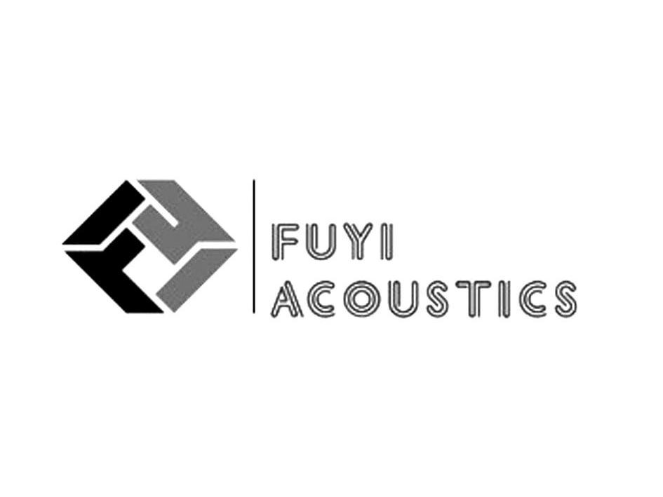 商标名称FUYI ACOUSTICS商标注册号 10043638、商标申请人青岛福益声学产品设计开发有限公司的商标详情 - 标库网商标查询