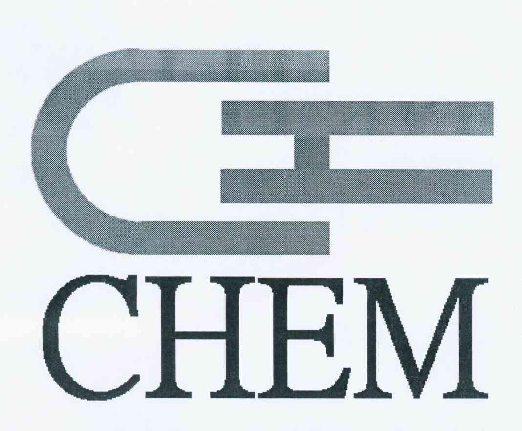 商标名称CHEM CI商标注册号 10915416、商标申请人中兴电工机械股份有限公司的商标详情 - 标库网商标查询