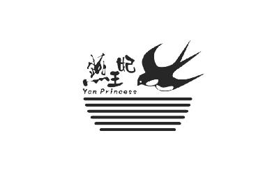 商标名称燕王妃  YAN PRINCESS商标注册号 14683140、商标申请人珠海鸿城贸易有限公司的商标详情 - 标库网商标查询