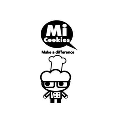 商标名称MI COOKIES MAKE A DIFFERENCE商标注册号 10555659、商标申请人上海亚缇贸易有限公司的商标详情 - 标库网商标查询