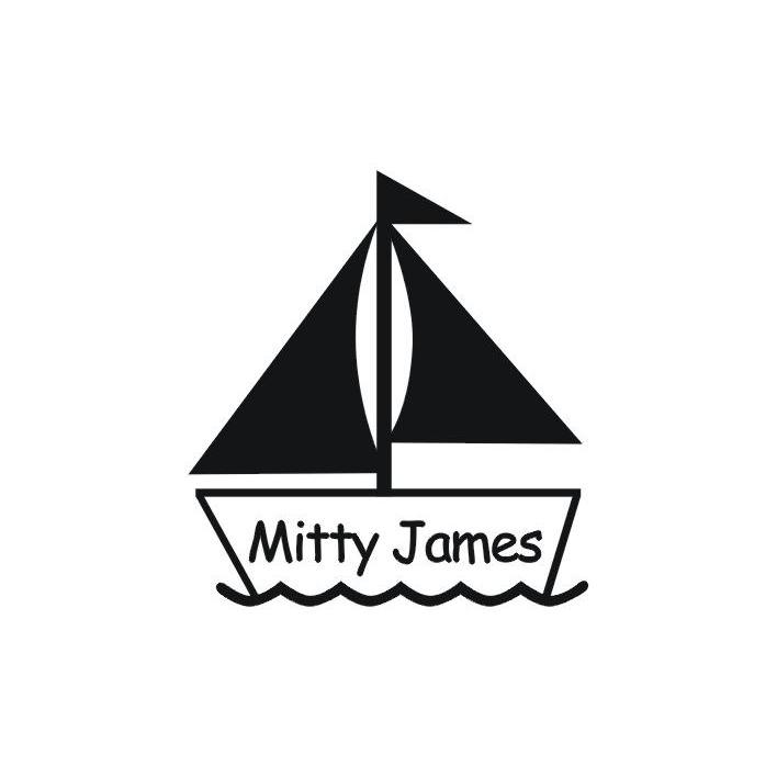 商标名称MITTY JAMES商标注册号 11335710、商标申请人陈美华的商标详情 - 标库网商标查询