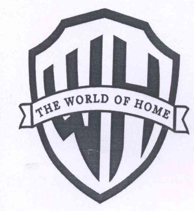 商标名称THE WORLD OF HOME WH商标注册号 14067159、商标申请人刘晓亮的商标详情 - 标库网商标查询