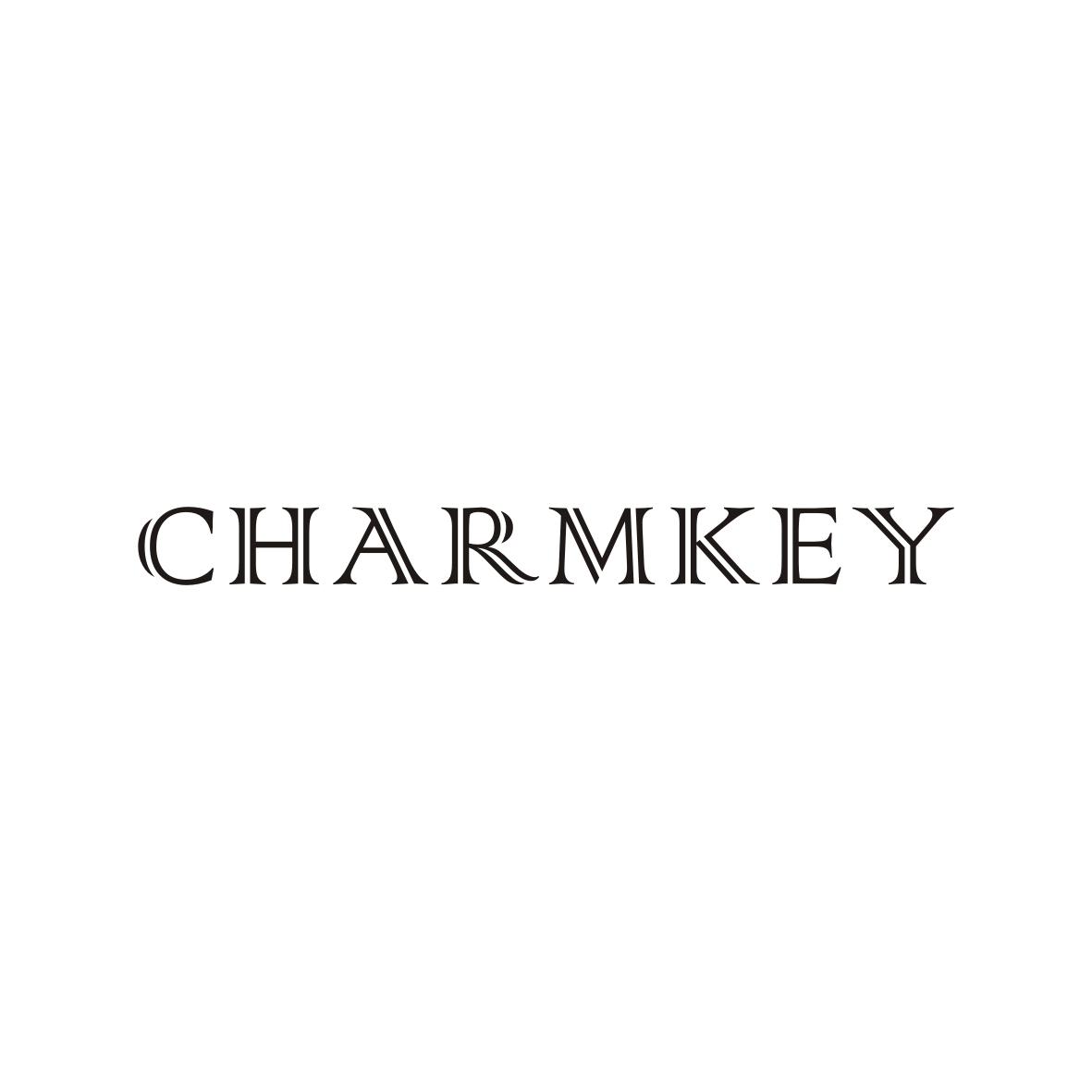 CHARMKEY