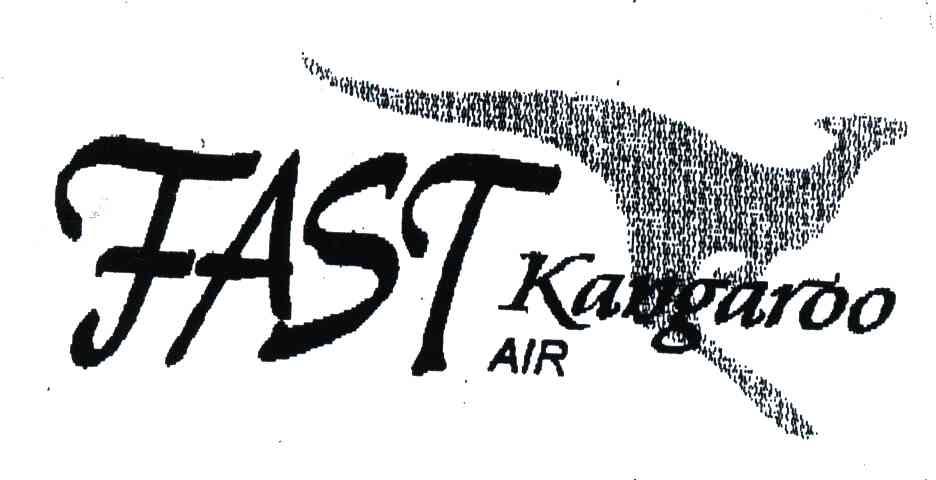 商标名称FAST;KANGAROO AIR商标注册号 3815236、商标申请人风达动力（澳洲）有限公司的商标详情 - 标库网商标查询