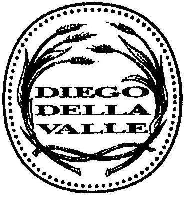 商标名称DIEGO DELLA VALLE商标注册号 G592375、商标申请人DIEGO DELLA VALLE的商标详情 - 标库网商标查询