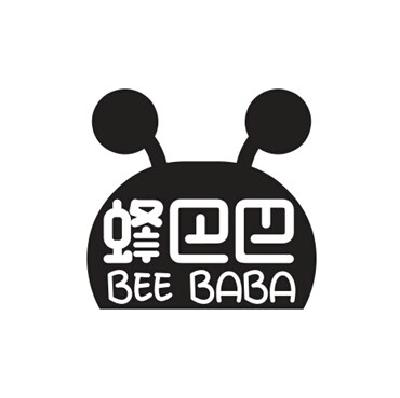 商标名称蜂巴巴 BEE BABA商标注册号 14901289、商标申请人南宁吉乾文化传播有限公司的商标详情 - 标库网商标查询