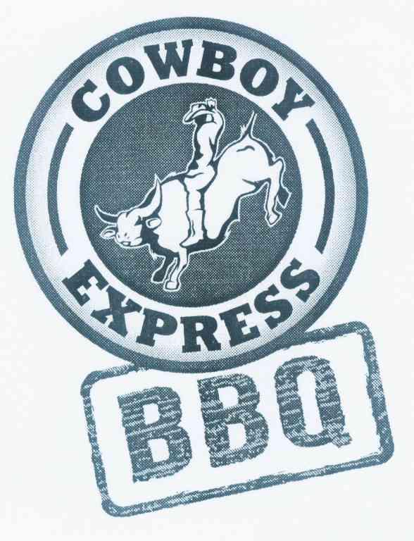 商标名称COWBOY EXPRESS BBQ商标注册号 9874308、商标申请人詹姆斯的商标详情 - 标库网商标查询