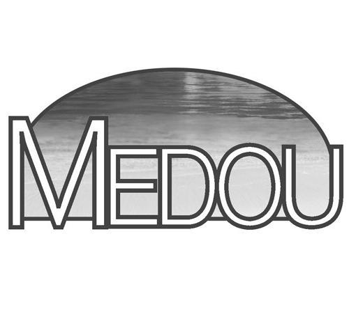 商标名称MEDOU商标注册号 10474568、商标申请人广州市古得化妆品有限公司的商标详情 - 标库网商标查询