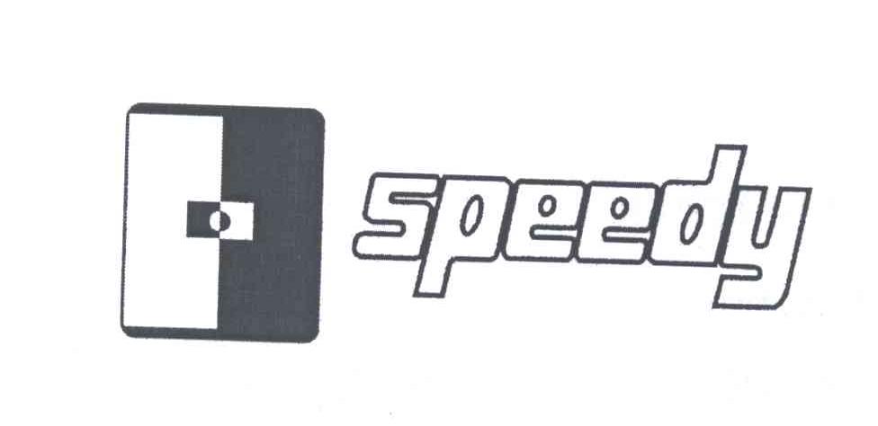 商标名称SPEEDY商标注册号 4950614、商标申请人黄以江的商标详情 - 标库网商标查询
