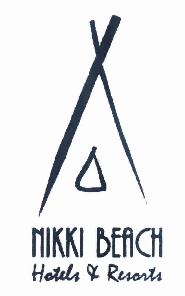 商标名称NIKKI BEACH HOTELS&RESORTS商标注册号 10463514、商标申请人彭洛德管理国际有限公司的商标详情 - 标库网商标查询