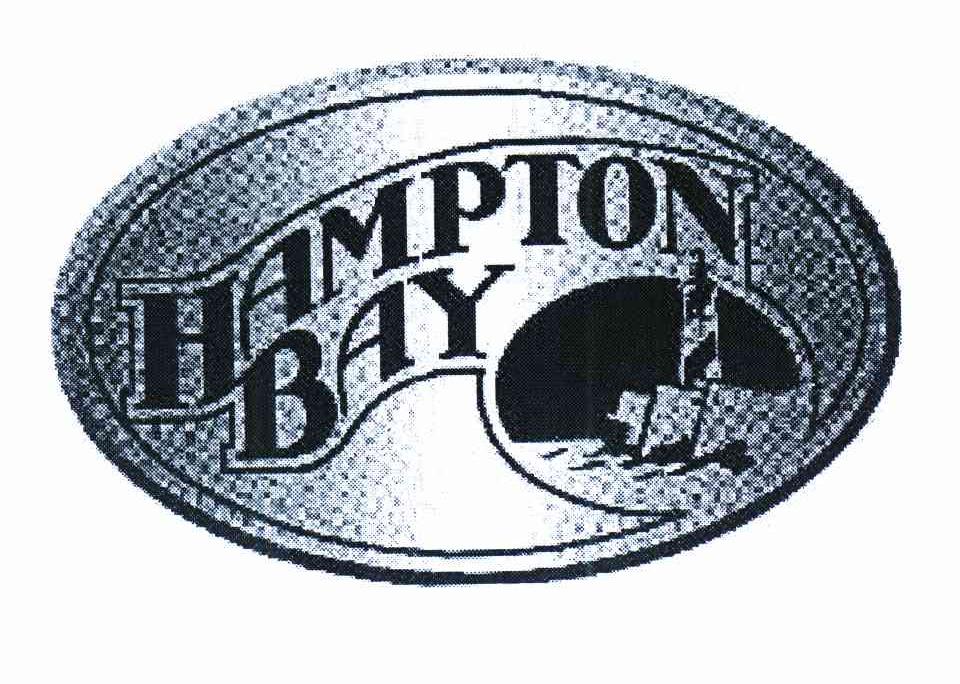 商标名称HAMPTON BAY商标注册号 9983316、商标申请人家得宝国际公司的商标详情 - 标库网商标查询