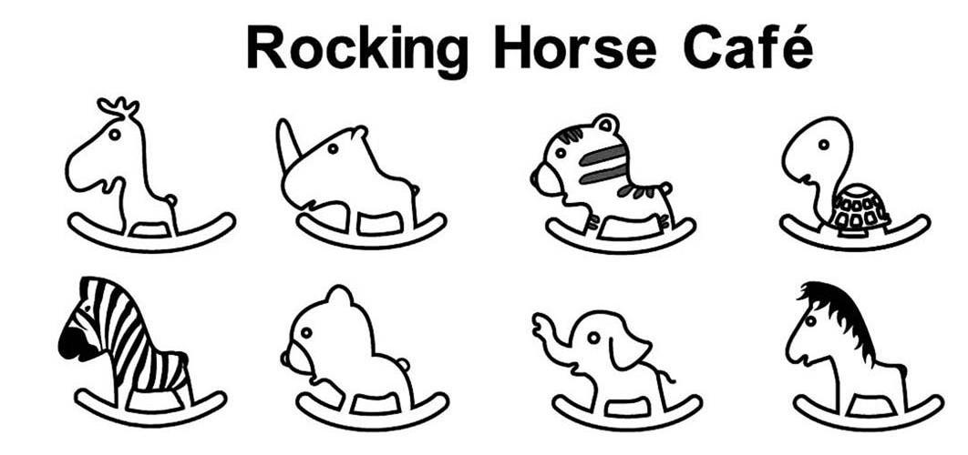 商标名称ROCKING HORSE CAFE商标注册号 13552352、商标申请人北京甫子餐饮服务有限公司的商标详情 - 标库网商标查询