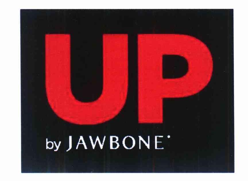 商标名称UP BY JAWBONE商标注册号 10082714、商标申请人艾立夫的商标详情 - 标库网商标查询