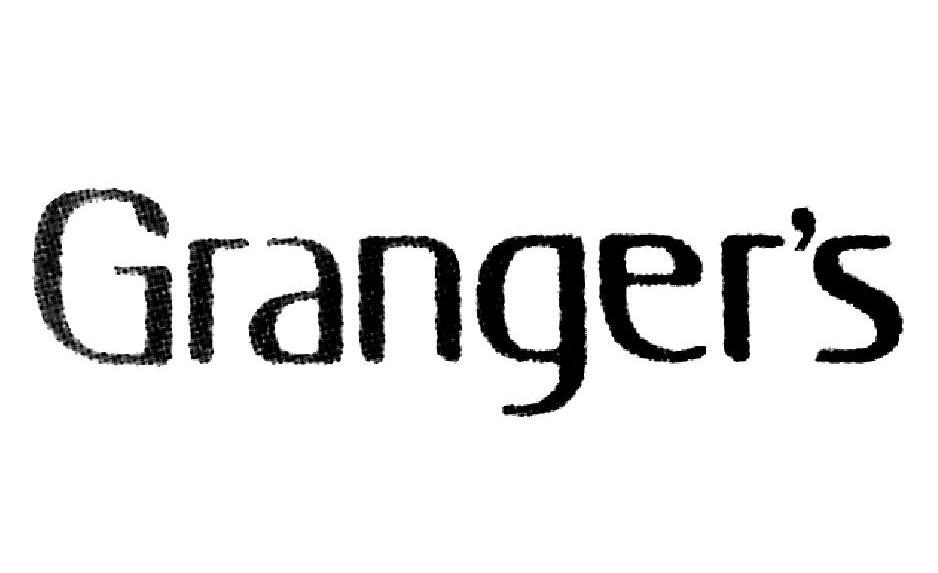 商标名称GRANGER''S商标注册号 12416920、商标申请人宁波波力顺足护理用品有限公司的商标详情 - 标库网商标查询