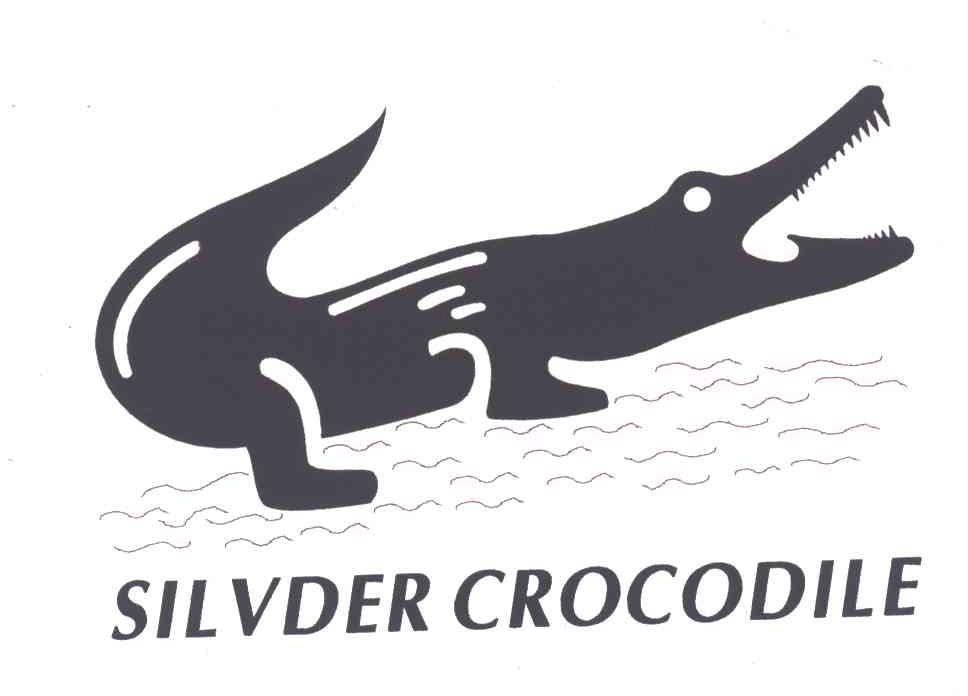 商标名称SILVDER CROCODILE商标注册号 3301570、商标申请人李同华的商标详情 - 标库网商标查询