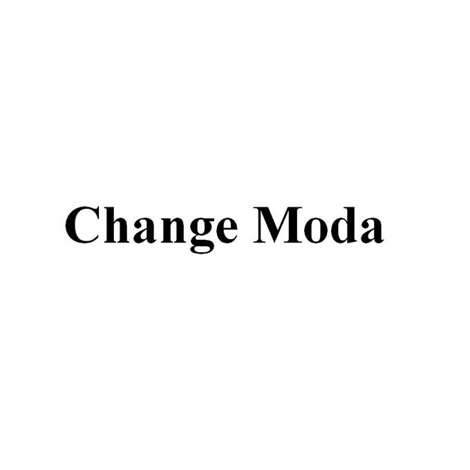 商标名称CHANGE MODA商标注册号 18239649、商标申请人北京特兰思货运代理有限公司的商标详情 - 标库网商标查询