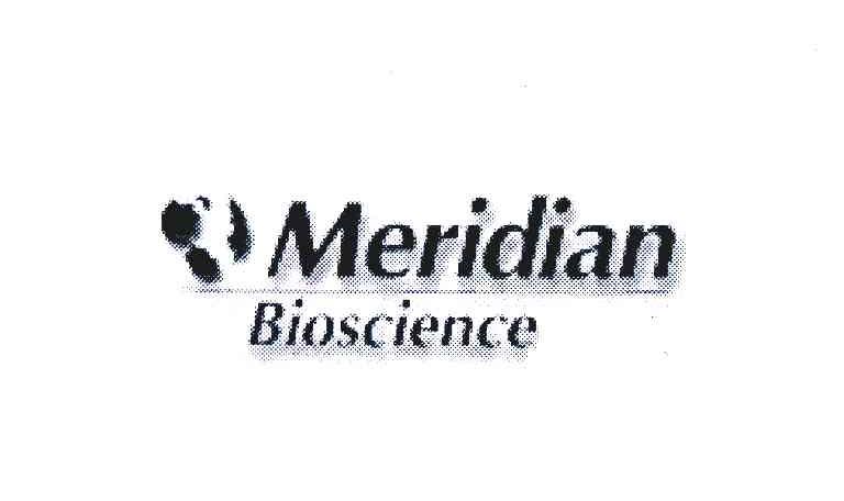 商标名称MERIDIAN BIOSCIENCE商标注册号 6135802、商标申请人迈迪安生物科学公司的商标详情 - 标库网商标查询