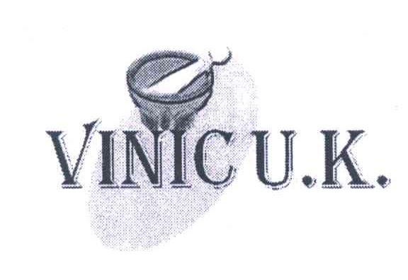 商标名称VINIC U.K.商标注册号 6651000、商标申请人英国维尼克有限公司的商标详情 - 标库网商标查询