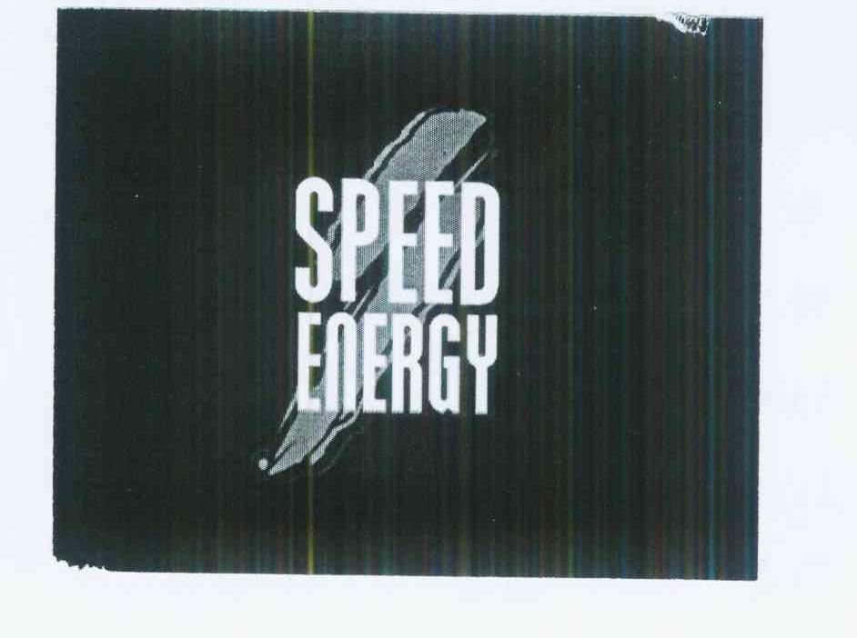 商标名称SPEED ENERGY商标注册号 10148495、商标申请人能量集团的商标详情 - 标库网商标查询