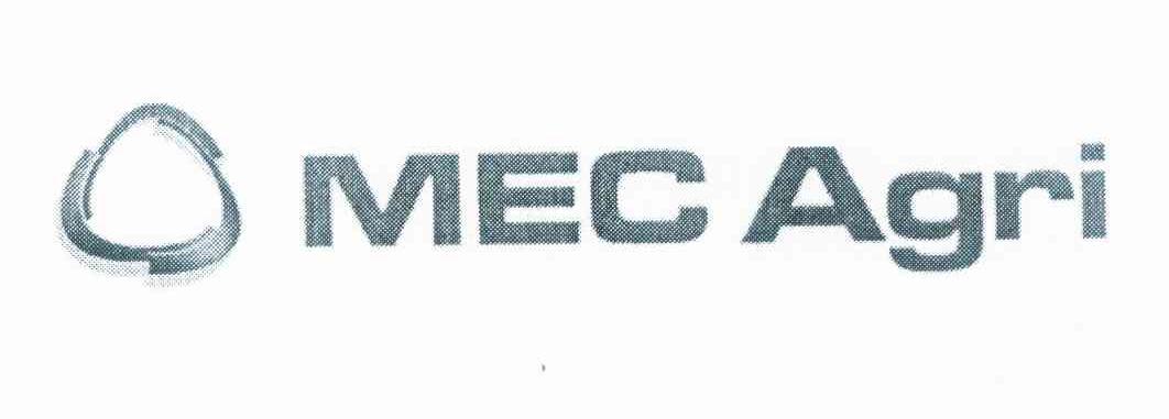 商标名称MEC AGRI商标注册号 10015729、商标申请人麦科控股有限公司的商标详情 - 标库网商标查询