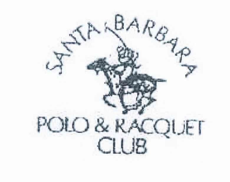 商标名称SANTA BARBARA POLO & RACQUET CLUB商标注册号 12228019、商标申请人圣大保罗的商标详情 - 标库网商标查询