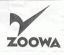 商标名称ZOOWA商标注册号 1525483、商标申请人福建省足友体育用品有限公司的商标详情 - 标库网商标查询
