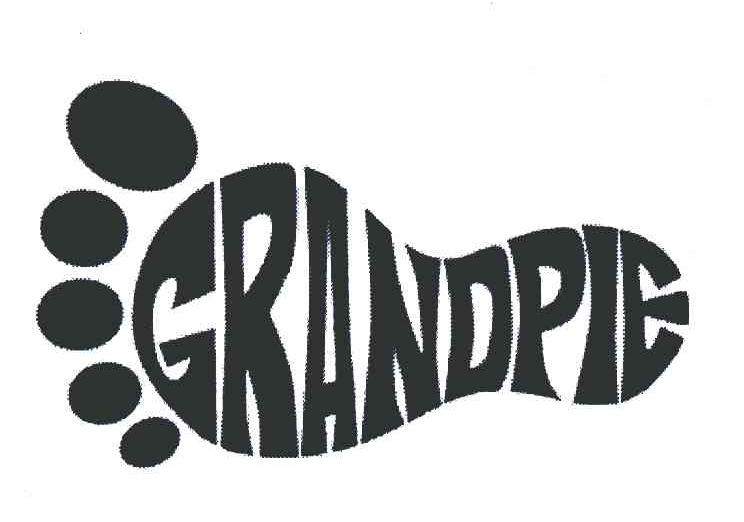 商标名称GRANDPIE商标注册号 5812312、商标申请人环球鞋业中心有限公司的商标详情 - 标库网商标查询