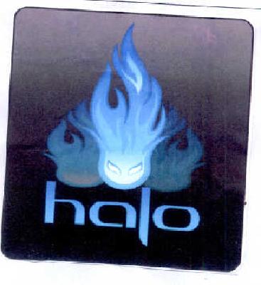 商标名称HALO商标注册号 14619935、商标申请人北京百乐事佳商贸有限公司的商标详情 - 标库网商标查询