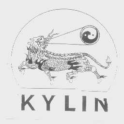 商标名称KYLIN商标注册号 1344765、商标申请人陕西黄河养生用品有限公司的商标详情 - 标库网商标查询