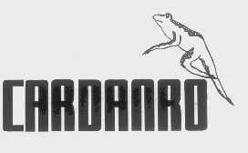 商标名称CARDANRO商标注册号 1224192、商标申请人卡丹路（意大利）有限公司的商标详情 - 标库网商标查询