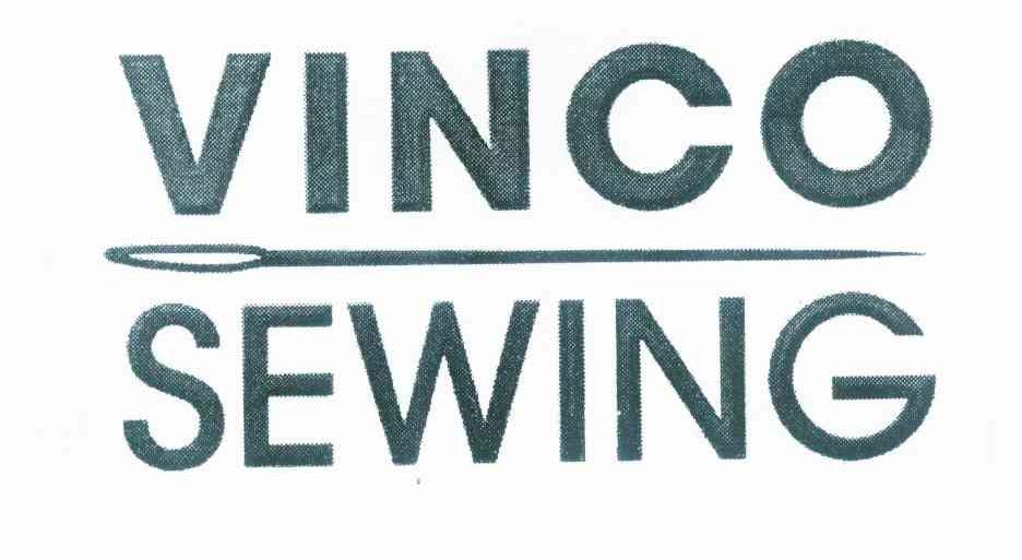 商标名称VINCO SEWING商标注册号 10015830、商标申请人维克有限公司的商标详情 - 标库网商标查询
