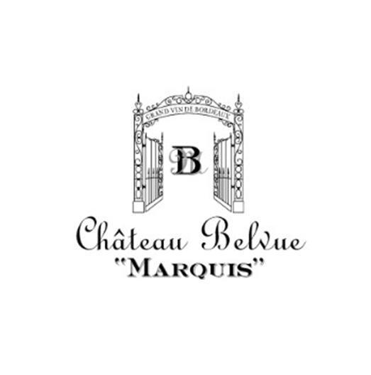 商标名称MARQUIS CHATEAU BELVUE GRAND VIN DE BQRDEAUX B商标注册号 12688917、商标申请人广州盛世酒业有限公司的商标详情 - 标库网商标查询