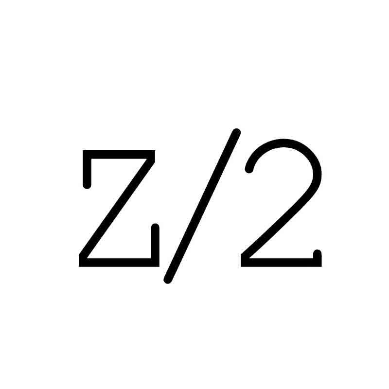 Z/2