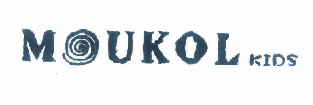 商标名称MOUKOL KIDS商标注册号 10003396、商标申请人林俊玲的商标详情 - 标库网商标查询