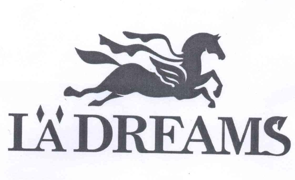 商标名称L'A' DREAMS商标注册号 13011541、商标申请人周阳的商标详情 - 标库网商标查询