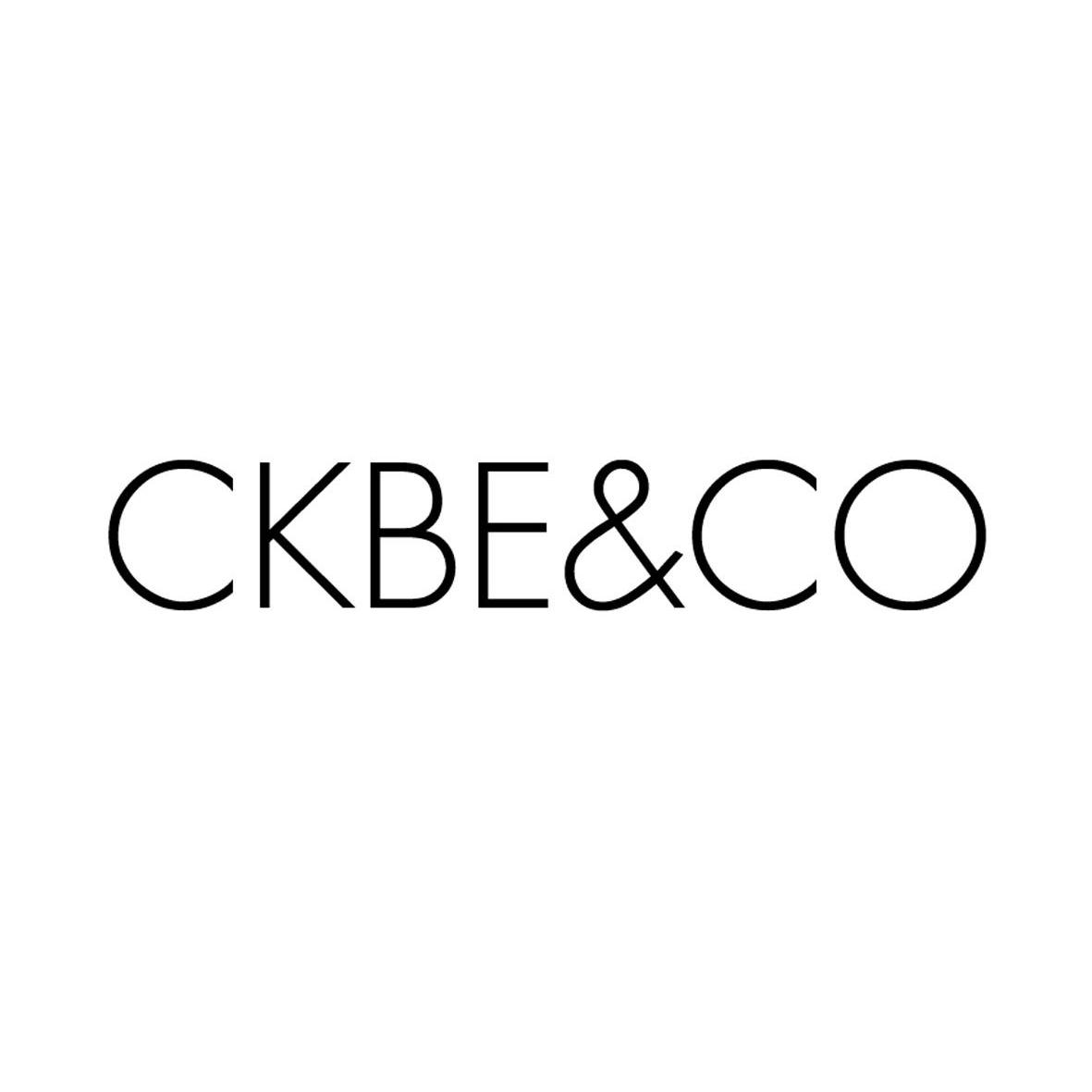 商标名称CKBE&CO商标注册号 12265924、商标申请人广州百团贸易有限公司的商标详情 - 标库网商标查询
