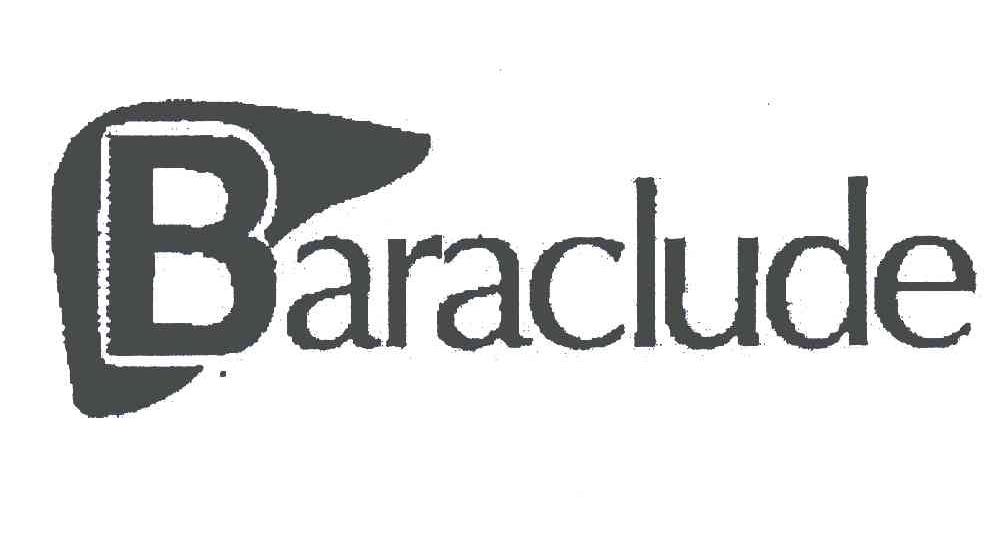 商标名称BARACLUDE商标注册号 4899947、商标申请人百时美-施贵宝爱尔兰控股公司的商标详情 - 标库网商标查询