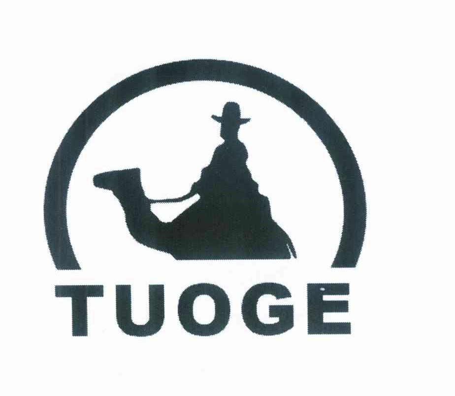 商标名称TUOGE商标注册号 9509952、商标申请人蒋东的商标详情 - 标库网商标查询