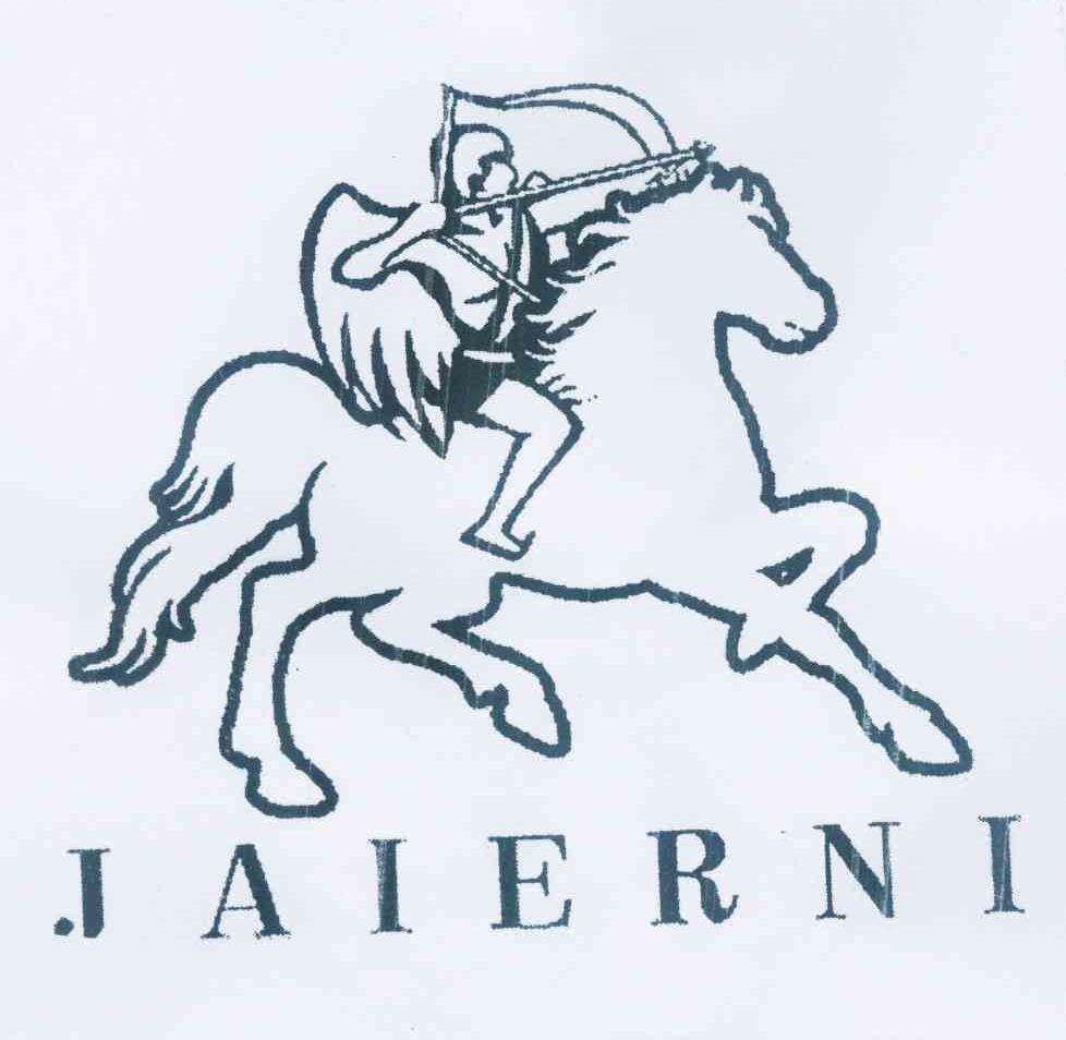 商标名称JAIERNI商标注册号 10493869、商标申请人孙志海的商标详情 - 标库网商标查询