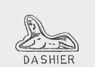 商标名称DASHIER商标注册号 1094986、商标申请人温州市瓯海达士尔皮鞋厂的商标详情 - 标库网商标查询
