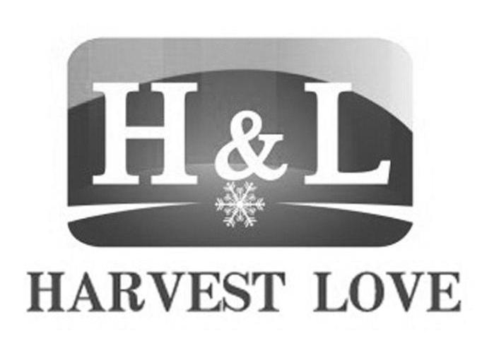 商标名称H&L HARVEST LOVE商标注册号 11483820、商标申请人潍坊健生食品有限公司的商标详情 - 标库网商标查询