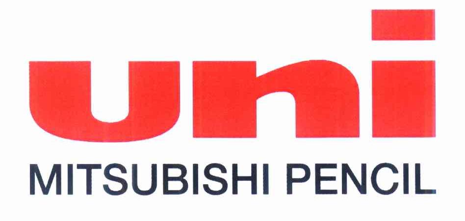 商标名称UNI MITSUBISHI PENCIL商标注册号 10375239、商标申请人三菱铅笔株式会社的商标详情 - 标库网商标查询