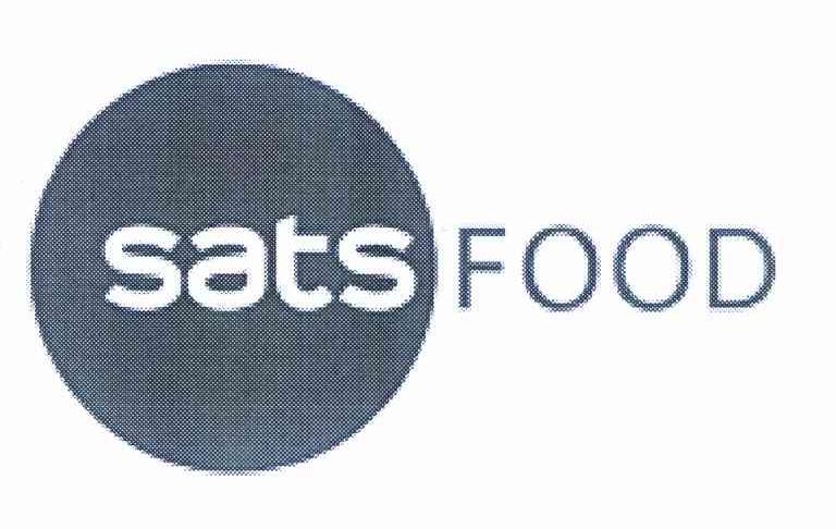 商标名称SATS FOOD商标注册号 9389827、商标申请人新翔集团有限公司的商标详情 - 标库网商标查询