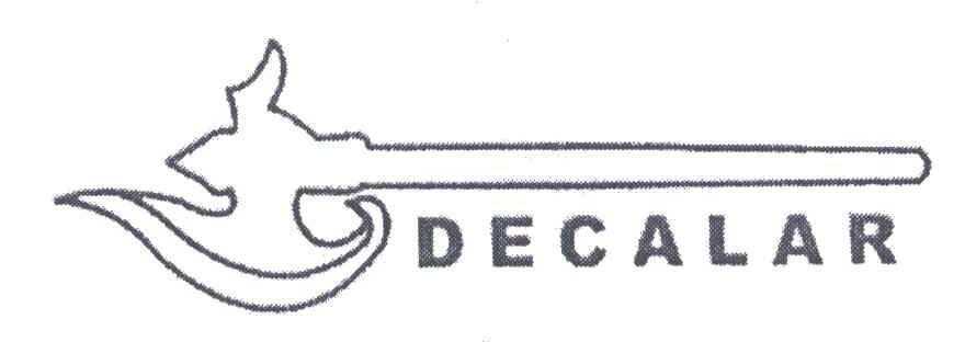 商标名称DECALAR商标注册号 5902516、商标申请人德加拉服饰集团公司的商标详情 - 标库网商标查询