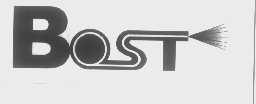 商标名称BOST商标注册号 1364432、商标申请人珠海市海大工贸公司的商标详情 - 标库网商标查询