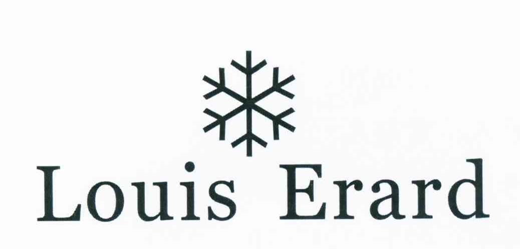 商标名称LOUIS ERARD商标注册号 10934131、商标申请人黄锡毫的商标详情 - 标库网商标查询