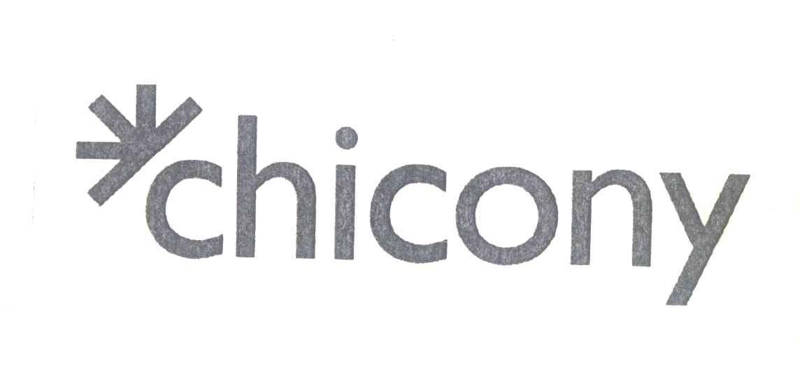 商标名称CHICONY商标注册号 6952193、商标申请人群光实业（武汉）有限公司的商标详情 - 标库网商标查询